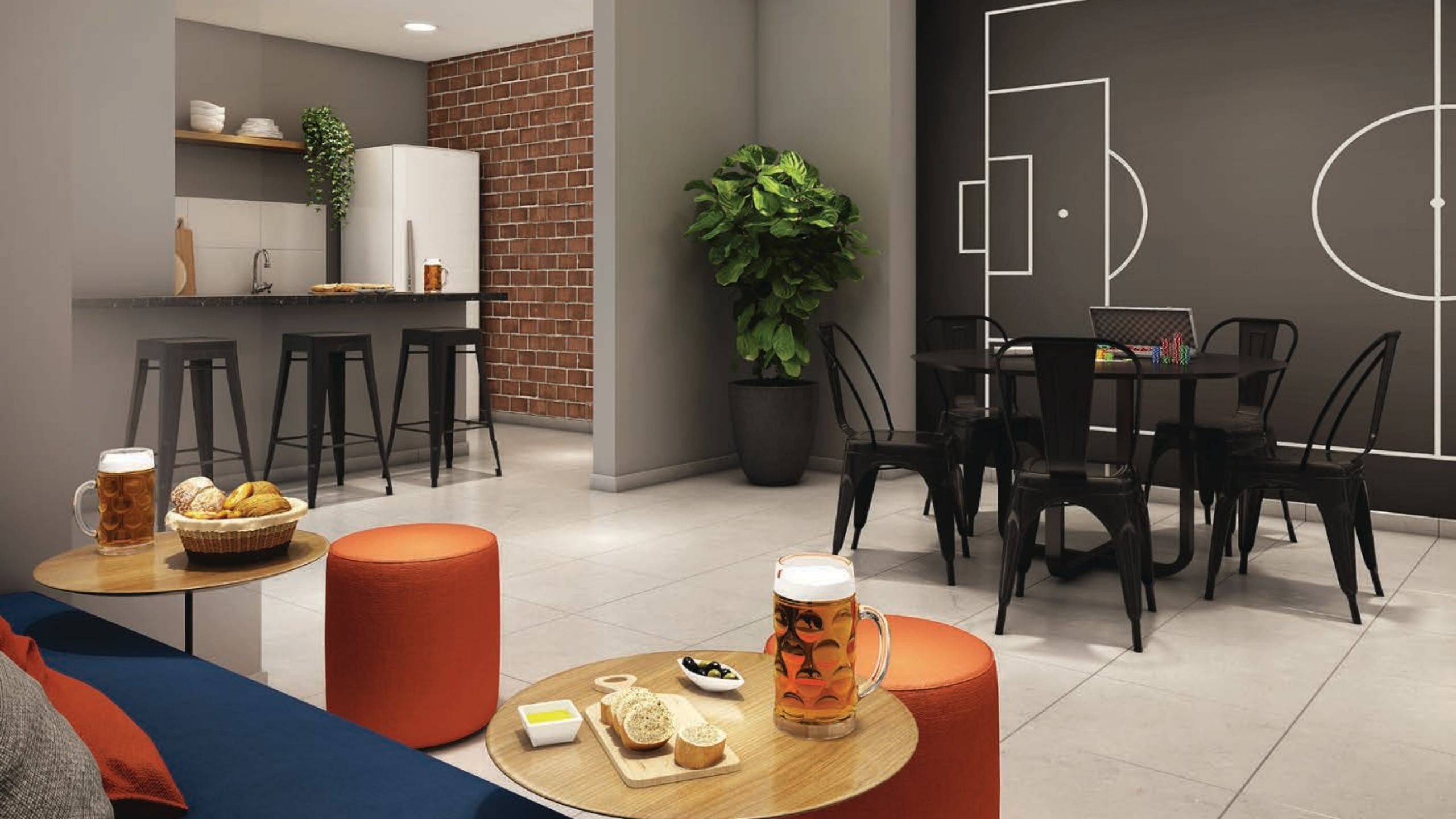 Sport Bar