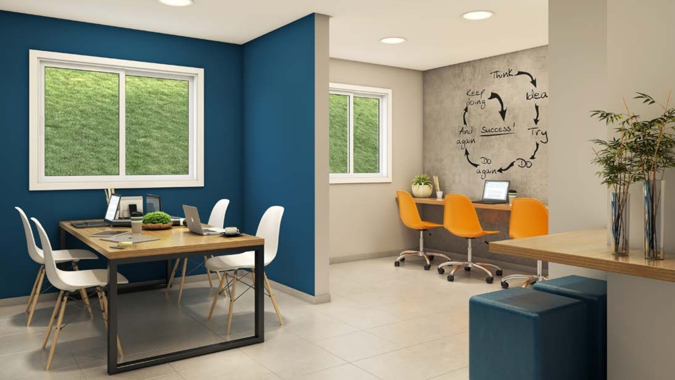 COWORKING