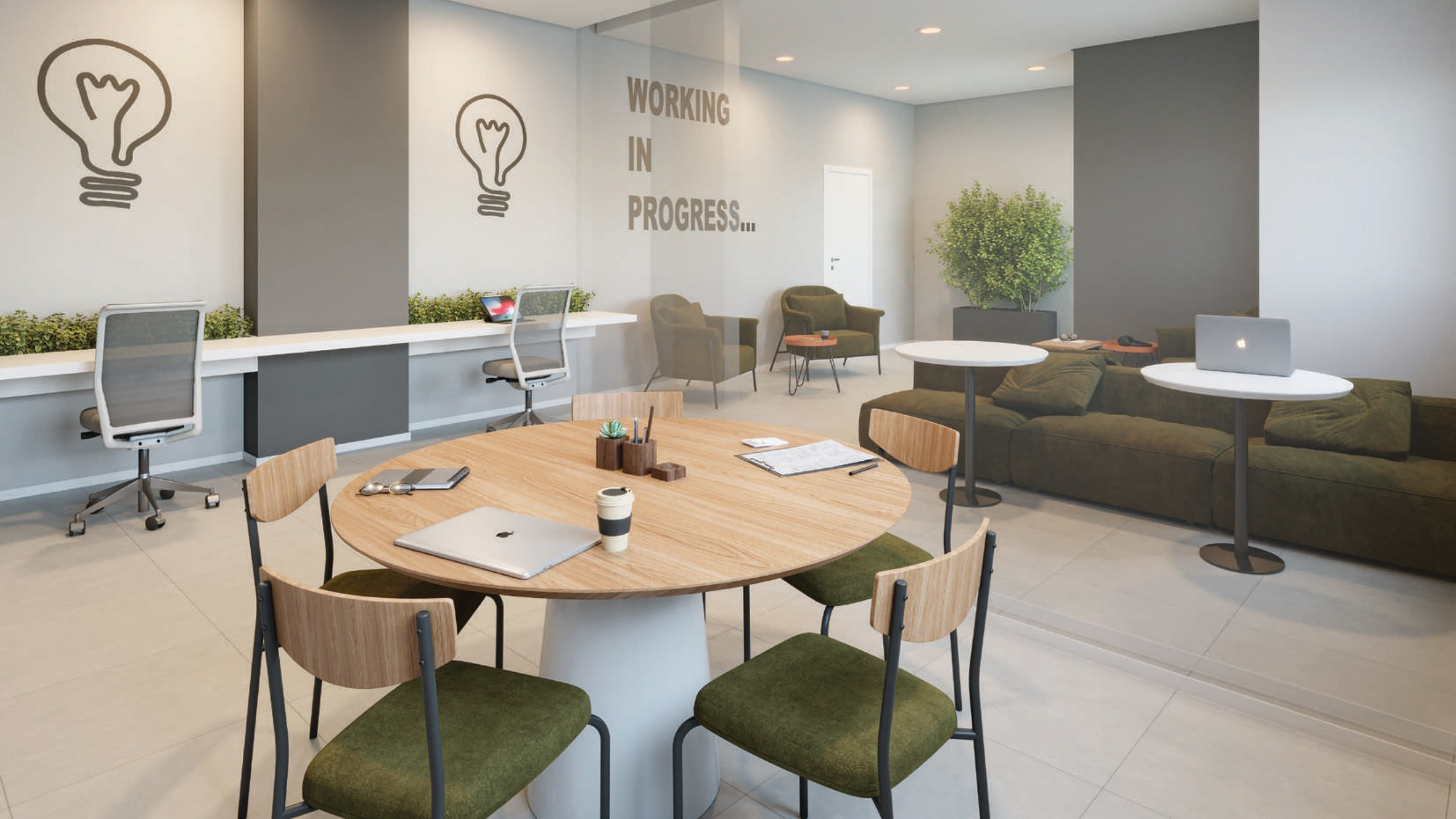 COWORKING