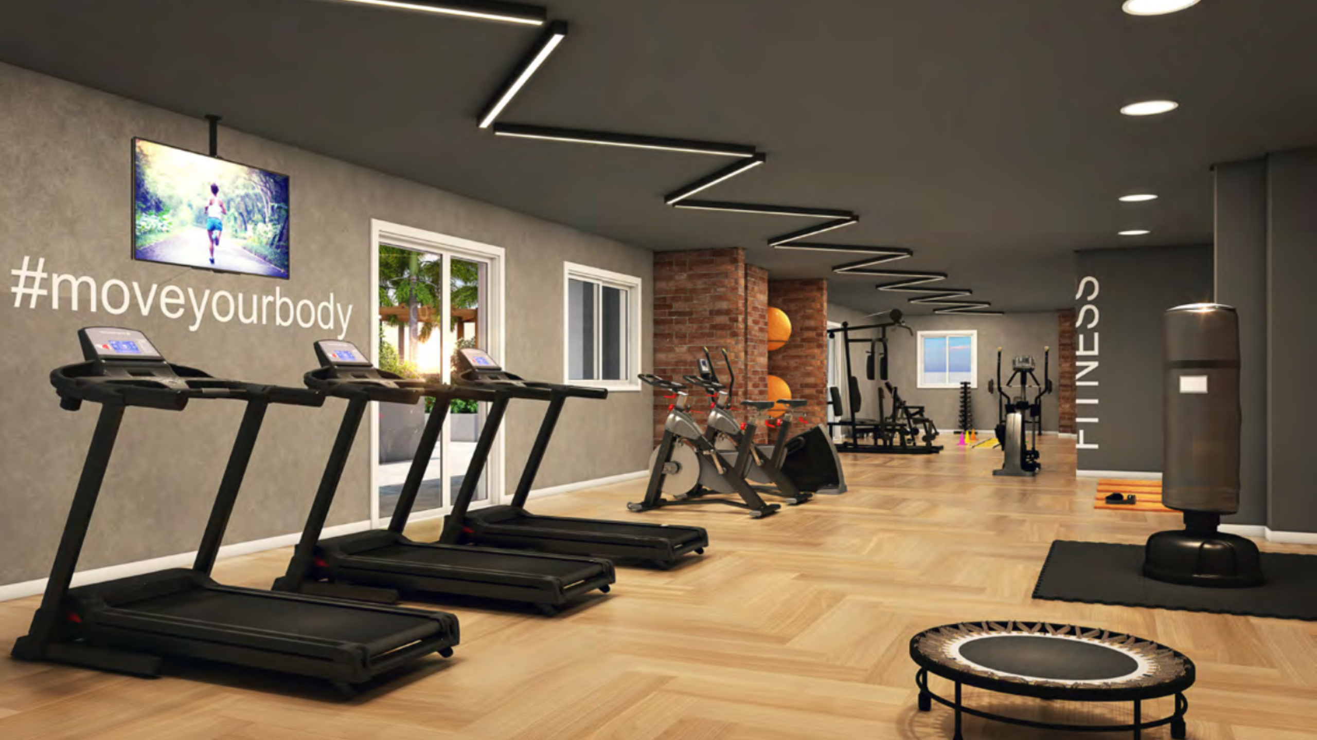 FITNESS
