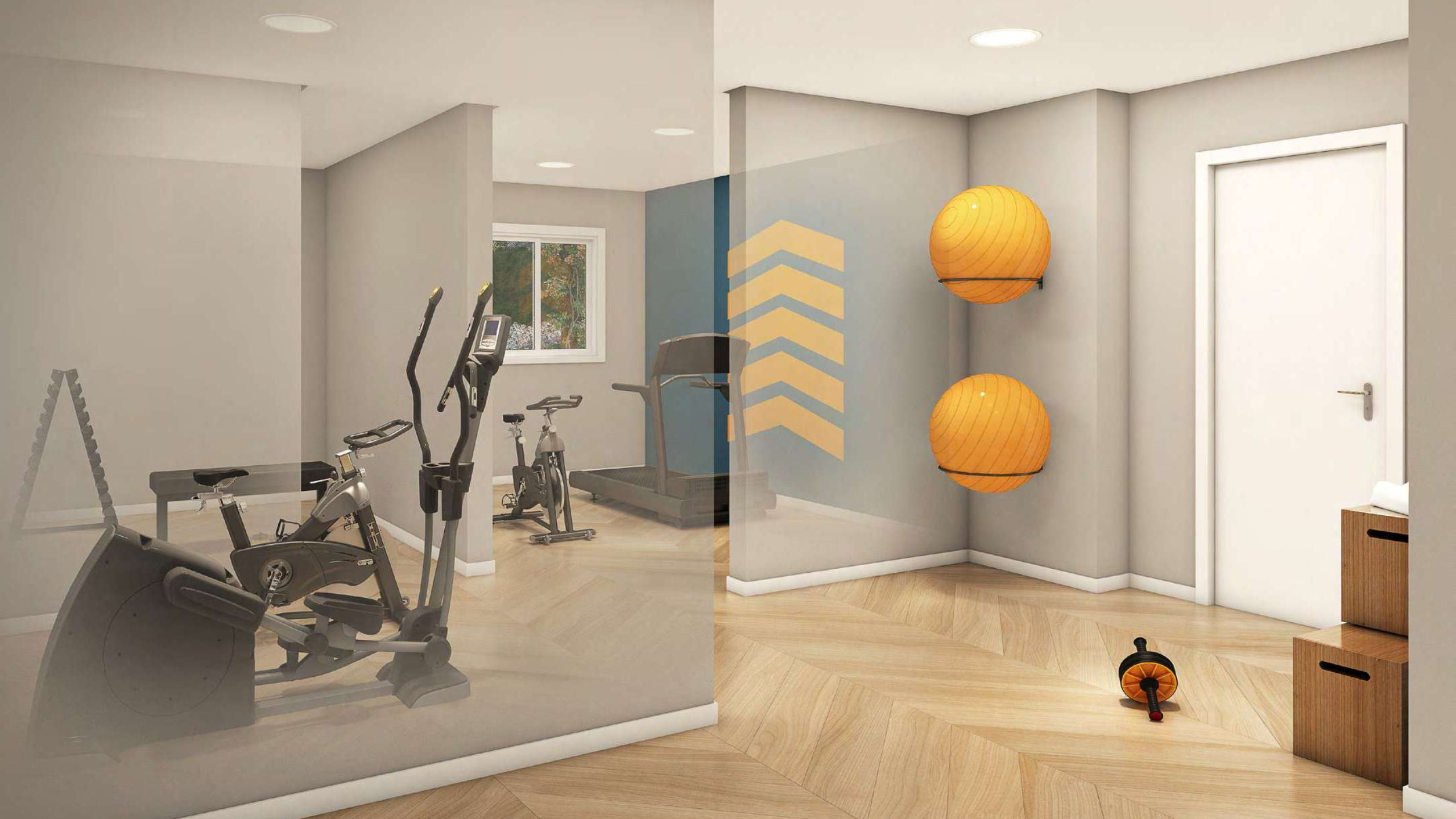 FITNESS