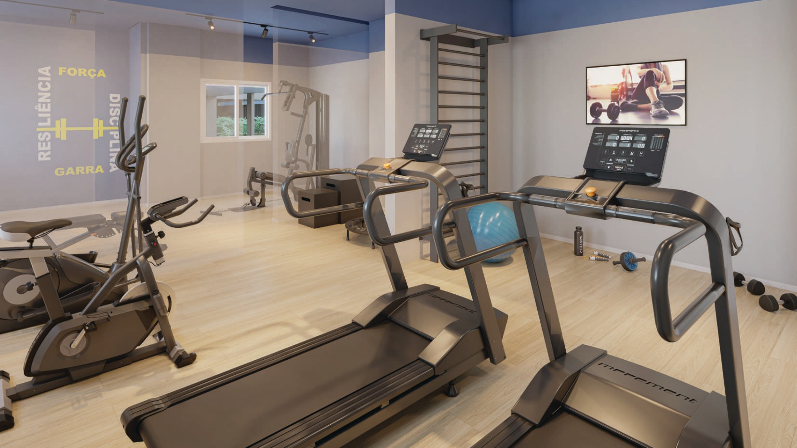 FITNESS