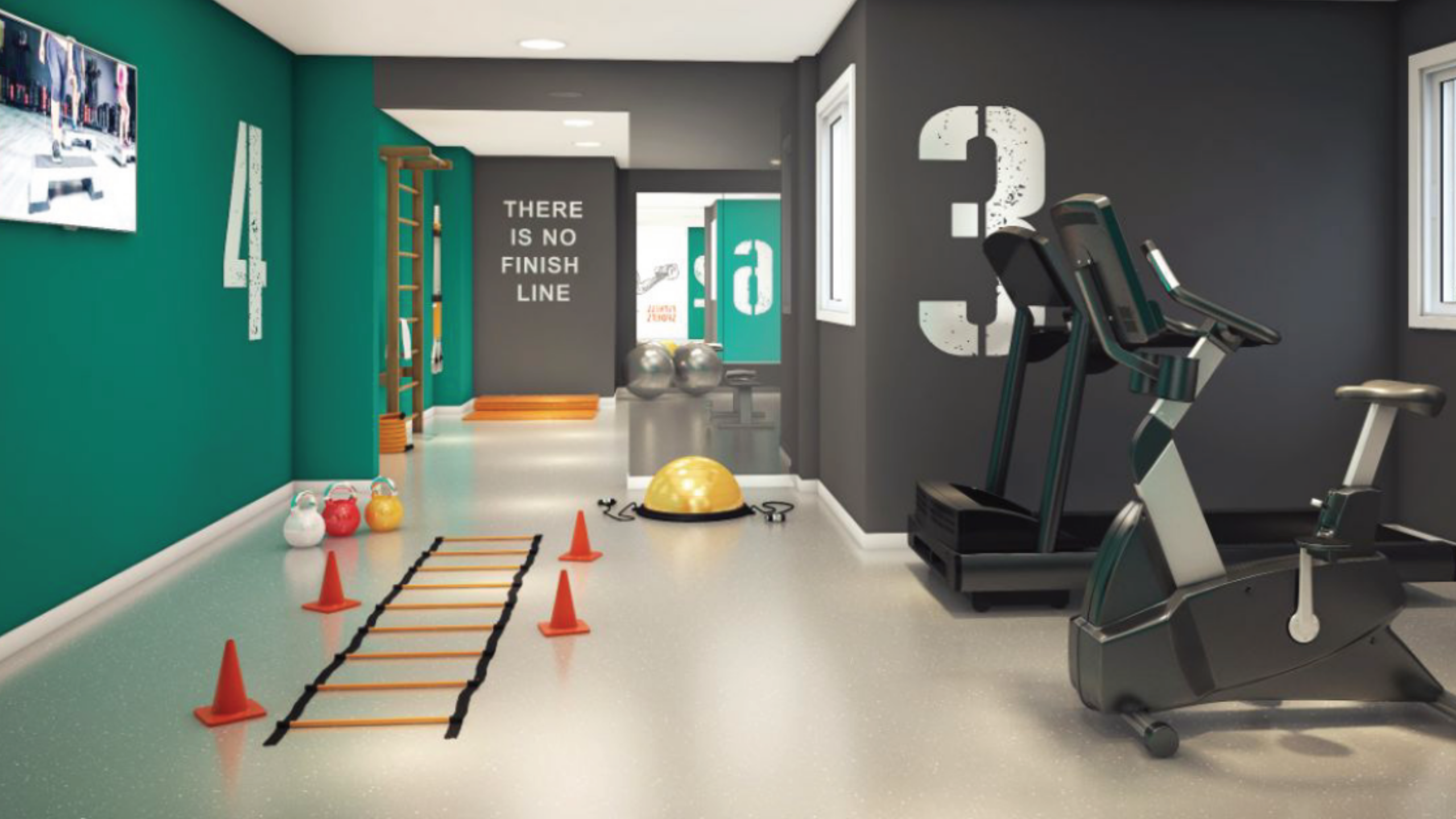 FITNESS