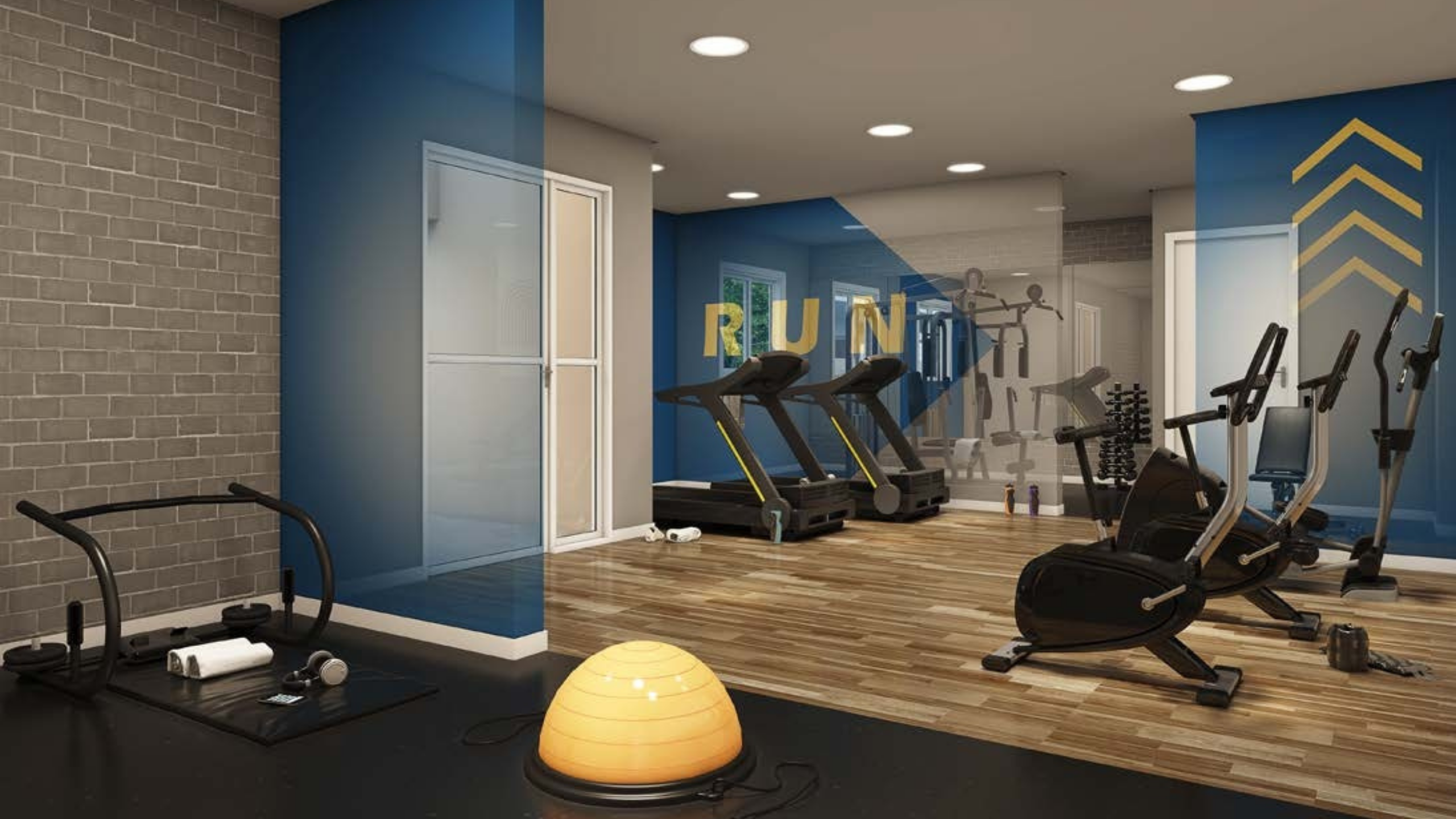 FITNESS
