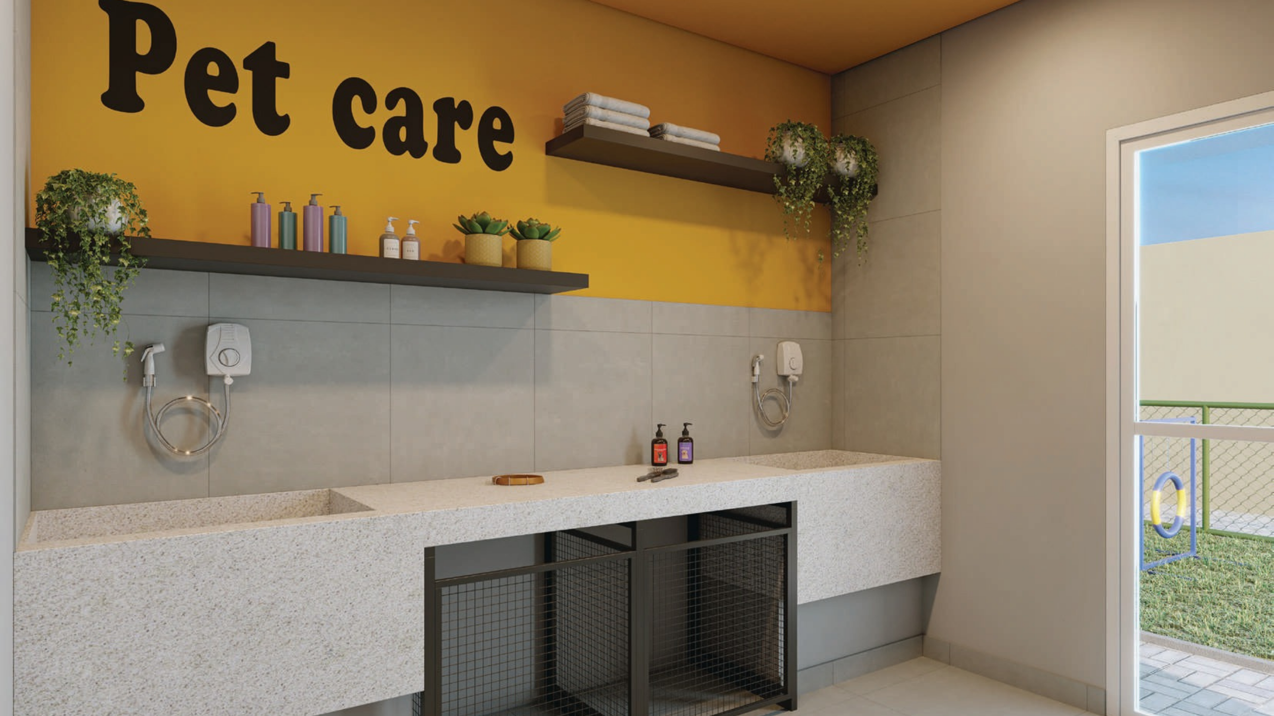 PET CARE