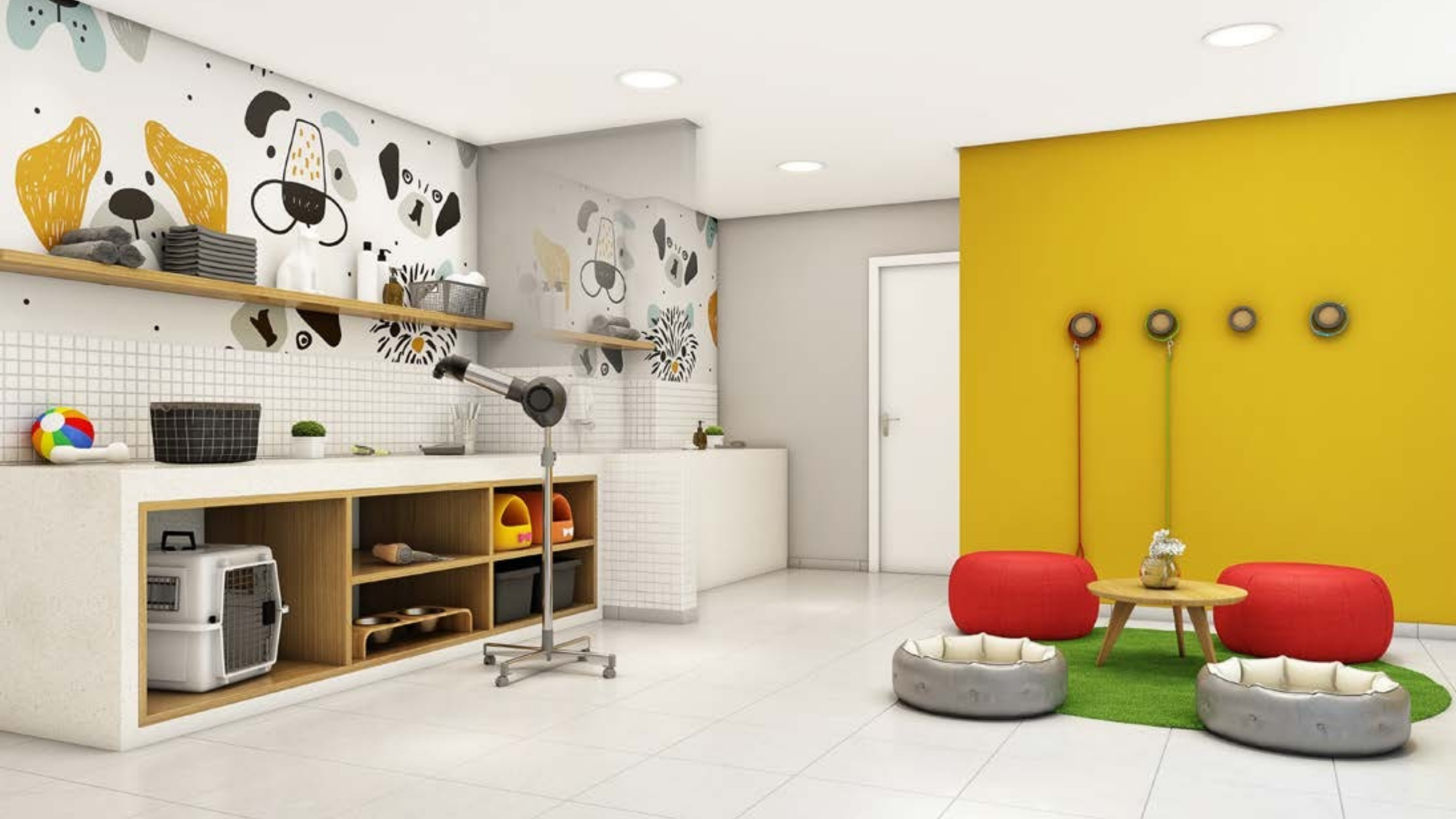 PET CARE