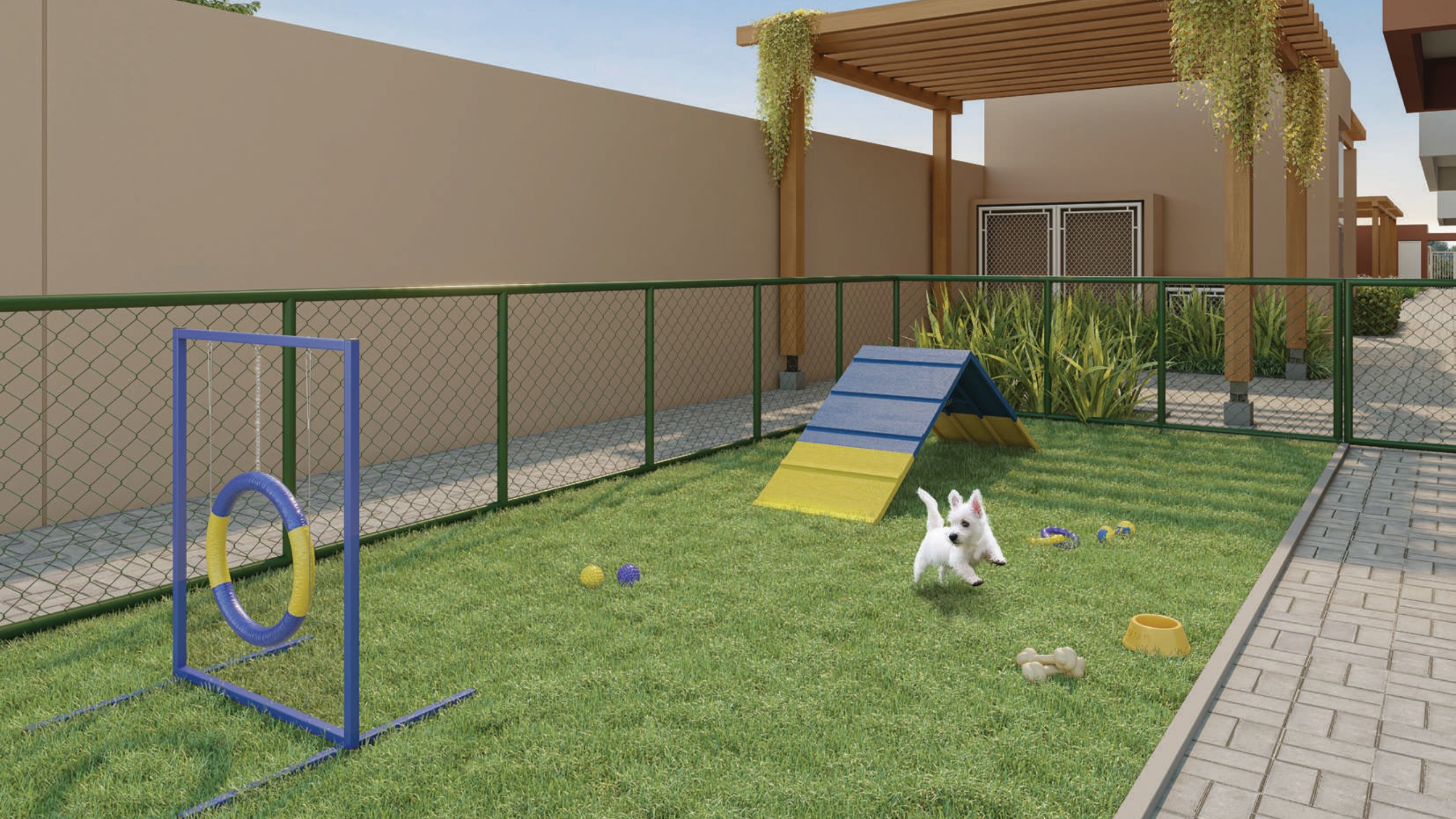 PET PLACE