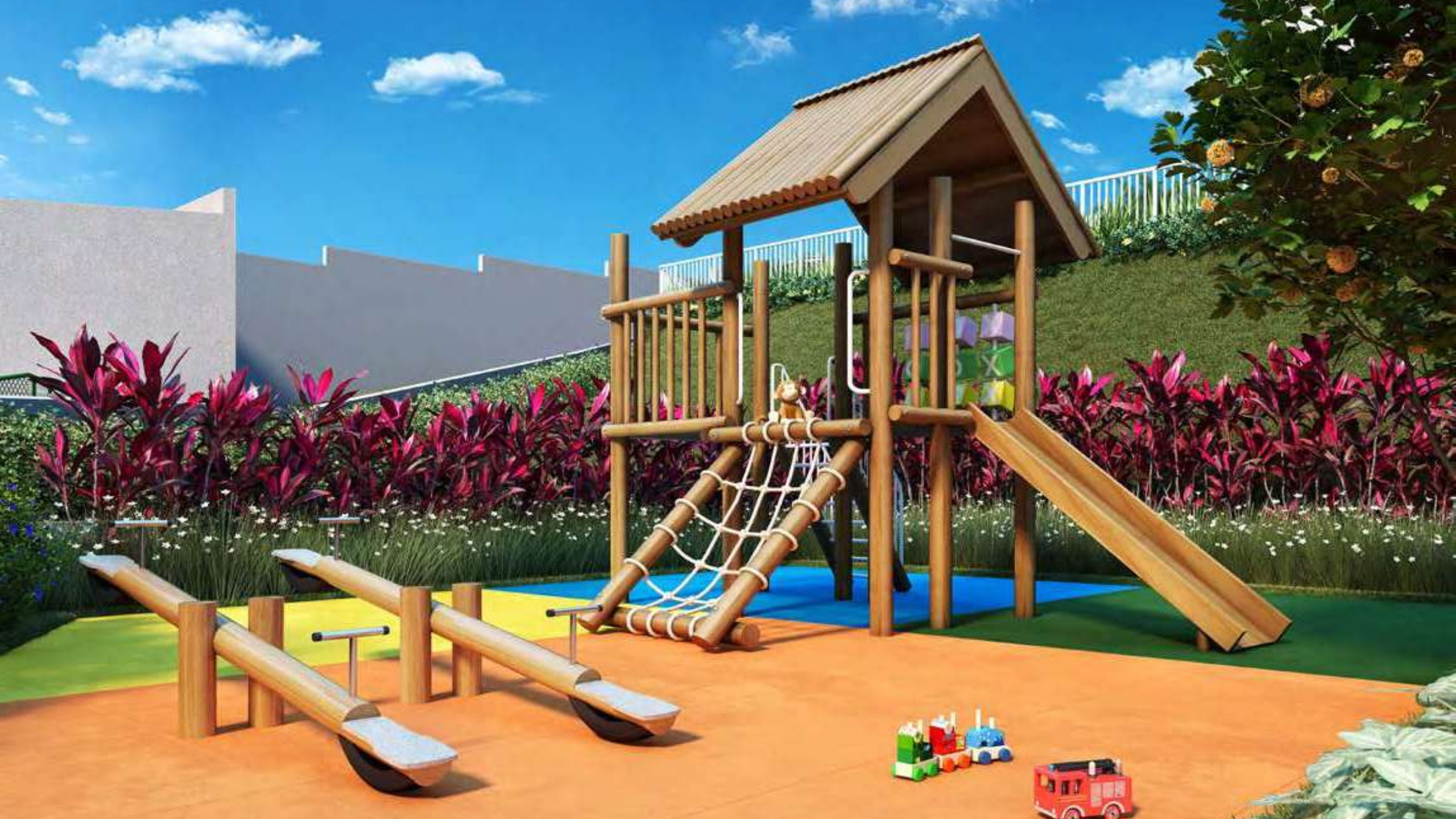 PLAYGROUND
