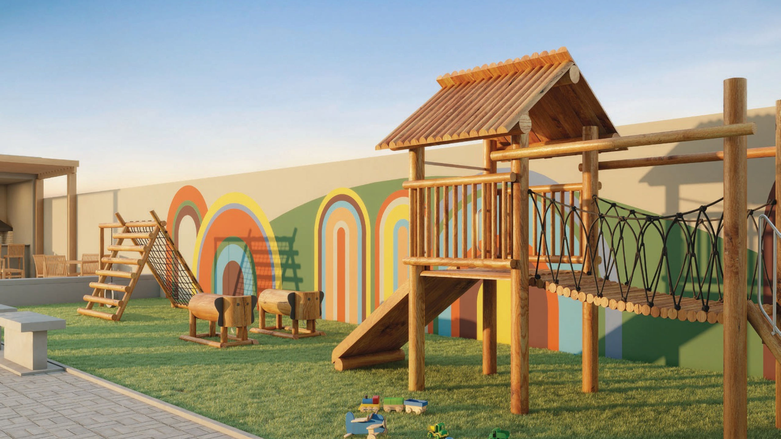 PLAYGROUND