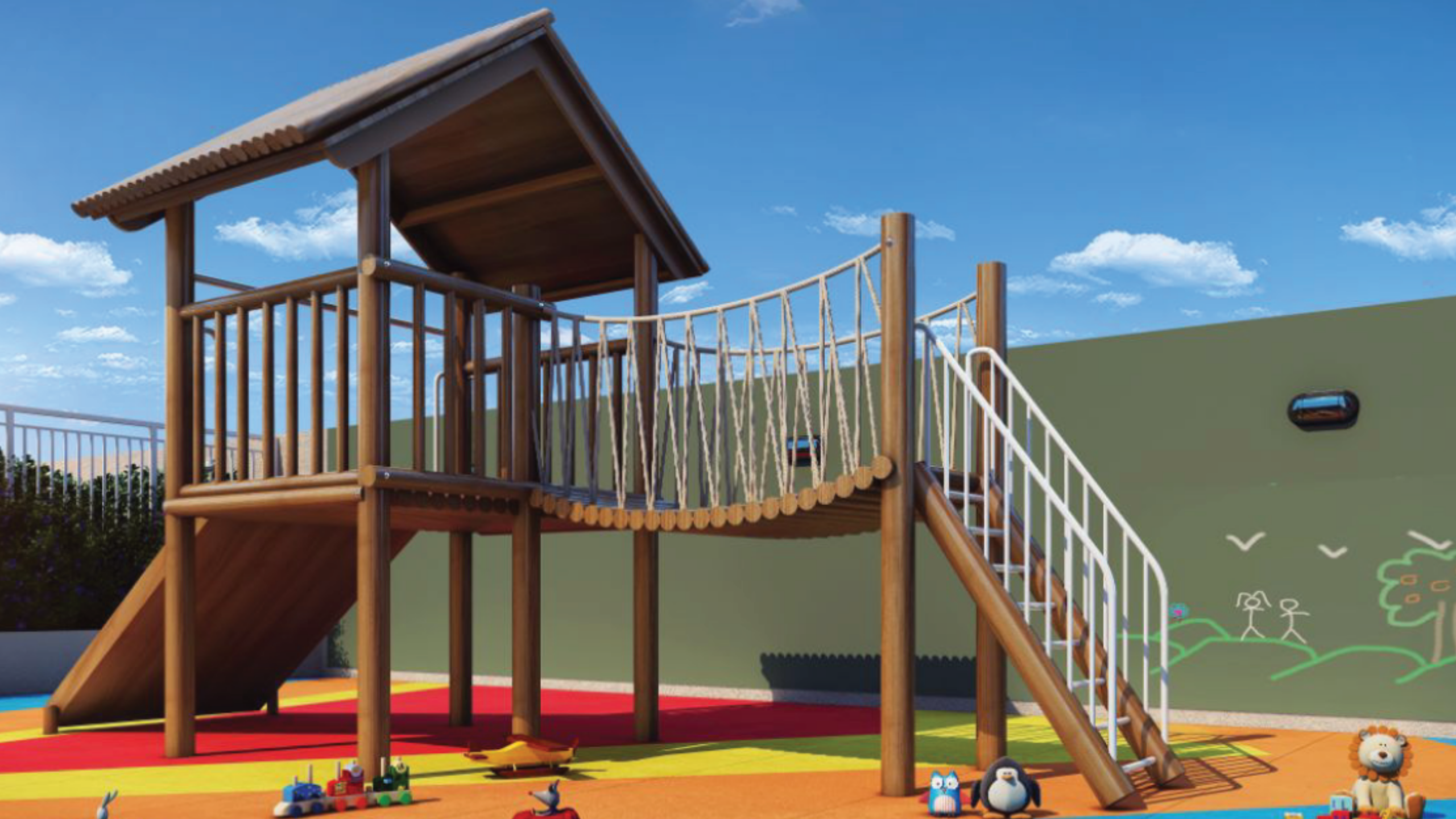PLAYGROUND