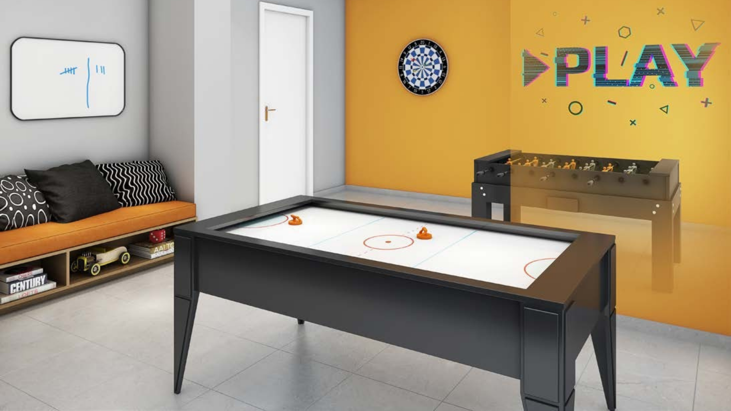 SALA GAMES