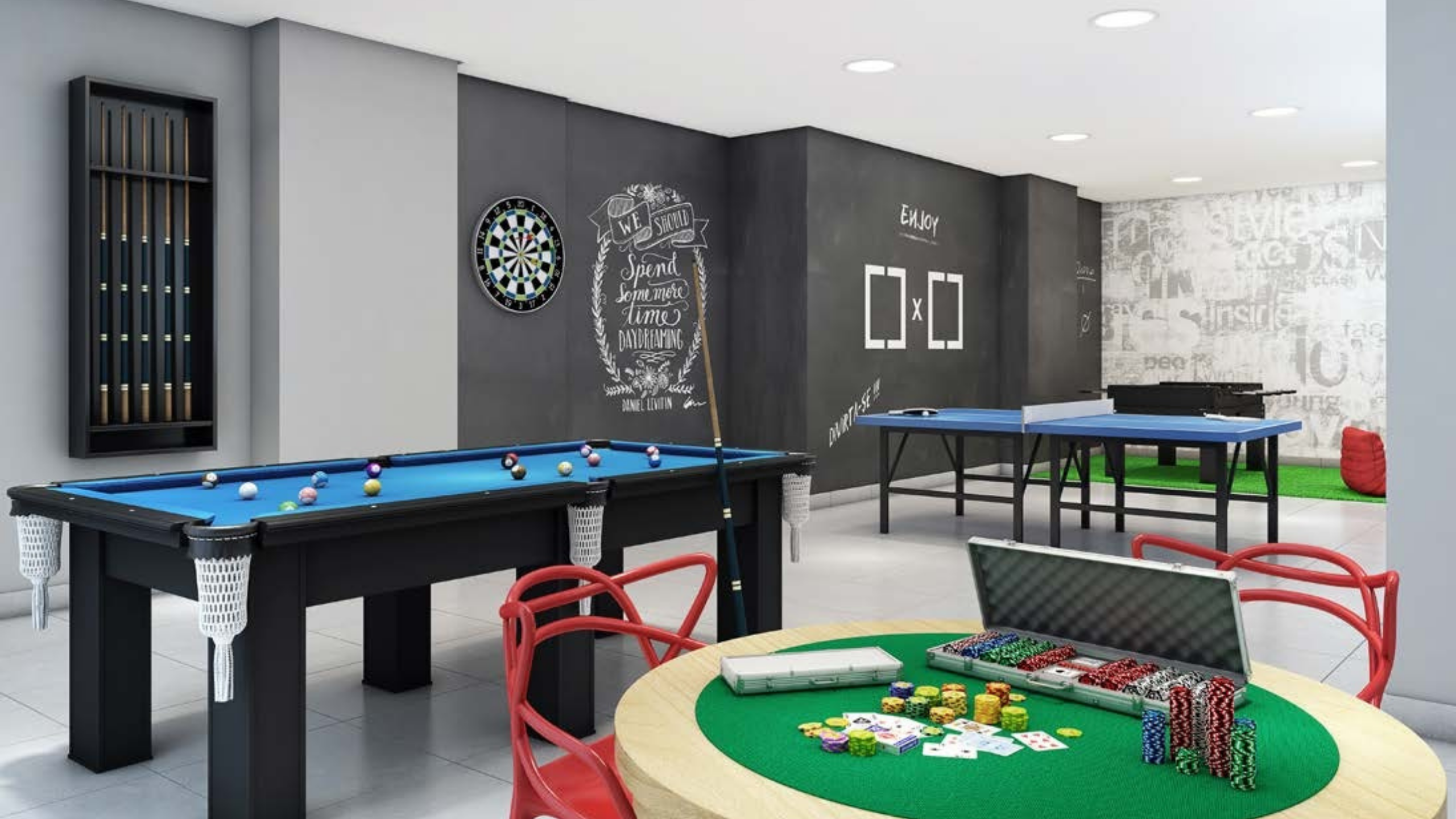 SALA GAMES