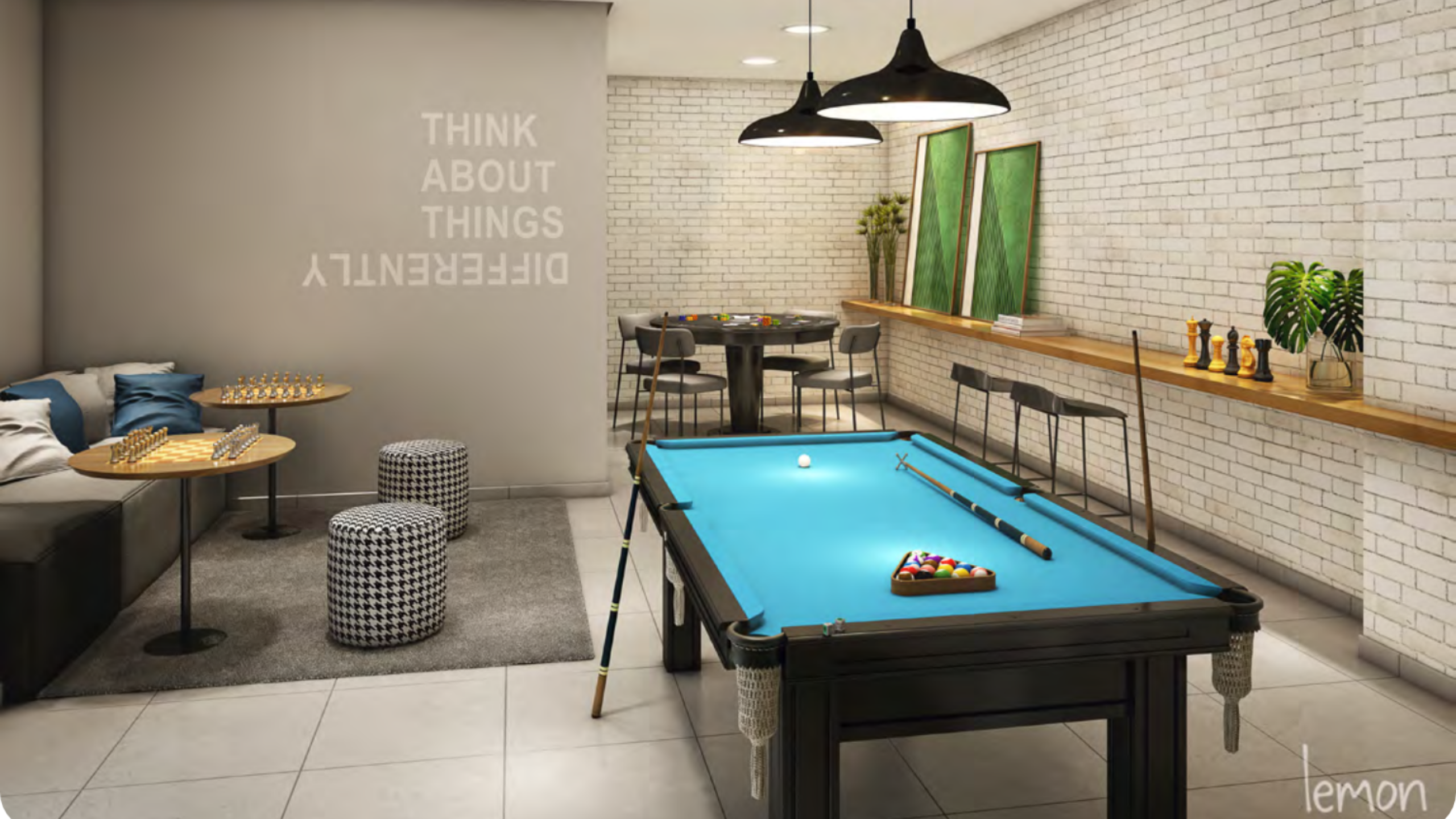 SPORT BAR